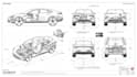 do industrial product design sketches