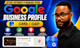 setup, optimize, and manage your google business profile gmb gbp