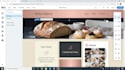 build wix website redesign design wix website website design redesign wix