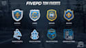 develop custom fivepd script, police system, and sever setup