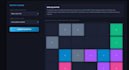 build custom javascript web applications and interactive tools