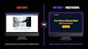 build and publish a high converting framer landing page with copy writing