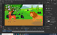 create professional 2d cartoon animation videos
