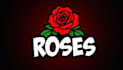 design an awesome red rose logo in very short time