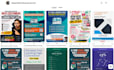 be your pinterest manager for business growth and SEO