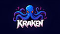 make an amazing kraken octopus logo in 12 hours