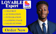 claude code developer cursor app lovable dev ai website shopify vibe coder