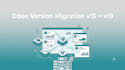 customize , integration , development and migrate your odoo erp system