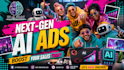 make ai advertisement for your brand