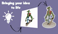 3d model your miniature