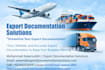 export documentation services invoice bl pkl