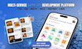 develop an on demand multi service super app like kingxpro