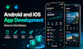 develop react native mobile app with web3 wallet integration