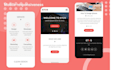 fix wix mobile issues, responsiveness, wix cms, dynamic blog pages