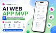 vibe code your ai saas mvp using lovable ai or bolt new