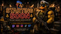 create custom twitch branding with banners, panels, overlays and animations