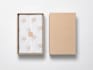 design a seamless wrapping paper pattern for your brand