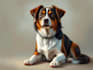 paint a portrait for your pet, any animal