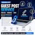 build powerful tech backlins with premium tech guest post