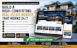 create real estate website in wordpress