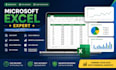 do microsoft excel data entry data cleaning and formatting
