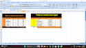 do excel data entry and data formatting