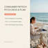 write your b2c fintech pitch deck and plan