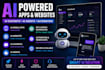 develop a custom trading bot and trading automation solution