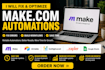 fix make com make com automation make com made com make come expert make