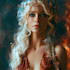 paint you as a fantasy portrait