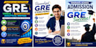 provide expert gre verbal, quantitative, and analytical writing preparation