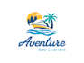 design outstanding boat and yacht logo