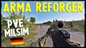 create and optimize your arma reforger server for pvp, pve, roleplay, or milsim