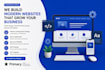 copy clone website and develop all websites