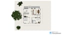 do 3d architectural visualization and 2d floor plans