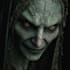 fantasy horror and fantasy horror character