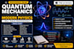 teach quantum mechanics and advanced physics professionally