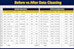 fast PDF to excel data entry with 100 accuracy