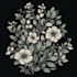 make botanical illustrations for your posters