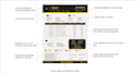 create modern and premium invoice templates