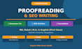proofwriting, article, pronunciation, spelling