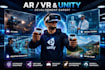 develop ar VR apps, unity games, and meta quest experiences