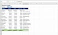 do professional web research and accurate data entry