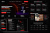 do 3d interactive dynamic animation and immersive website development