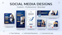 professional, editable canva templates for your brand