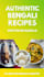 write authentic bengali recipes in bangla with step by step guide
