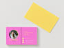 create you a custom business card