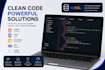 build a custom website with HTML, PHP and mysql database