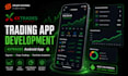 develop android ios and cross platform mobile apps