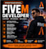 develop custom fivem esx qbcore scripts fix bugs
